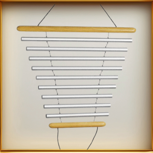 Swinging Chimes